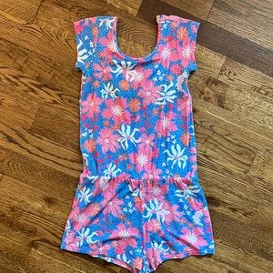 Hatley Romper